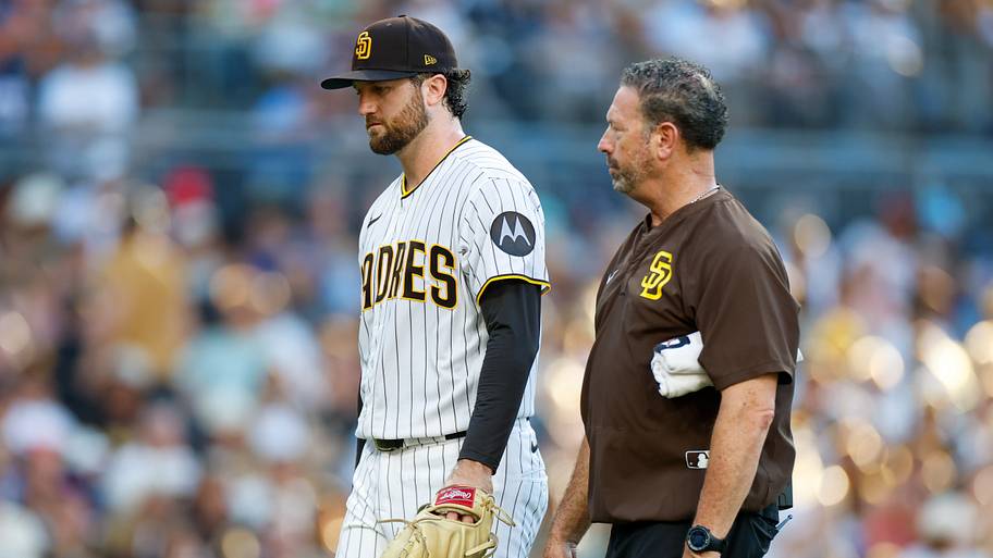 Padres-Tigers Casey Mize trade suddenly looks one-sided