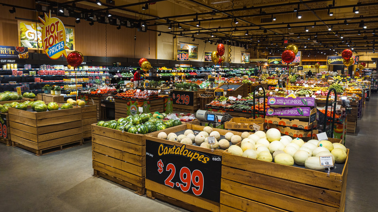 Consumer Reports' highest-rated grocery store in the Northeast isn't Aldi or Costco