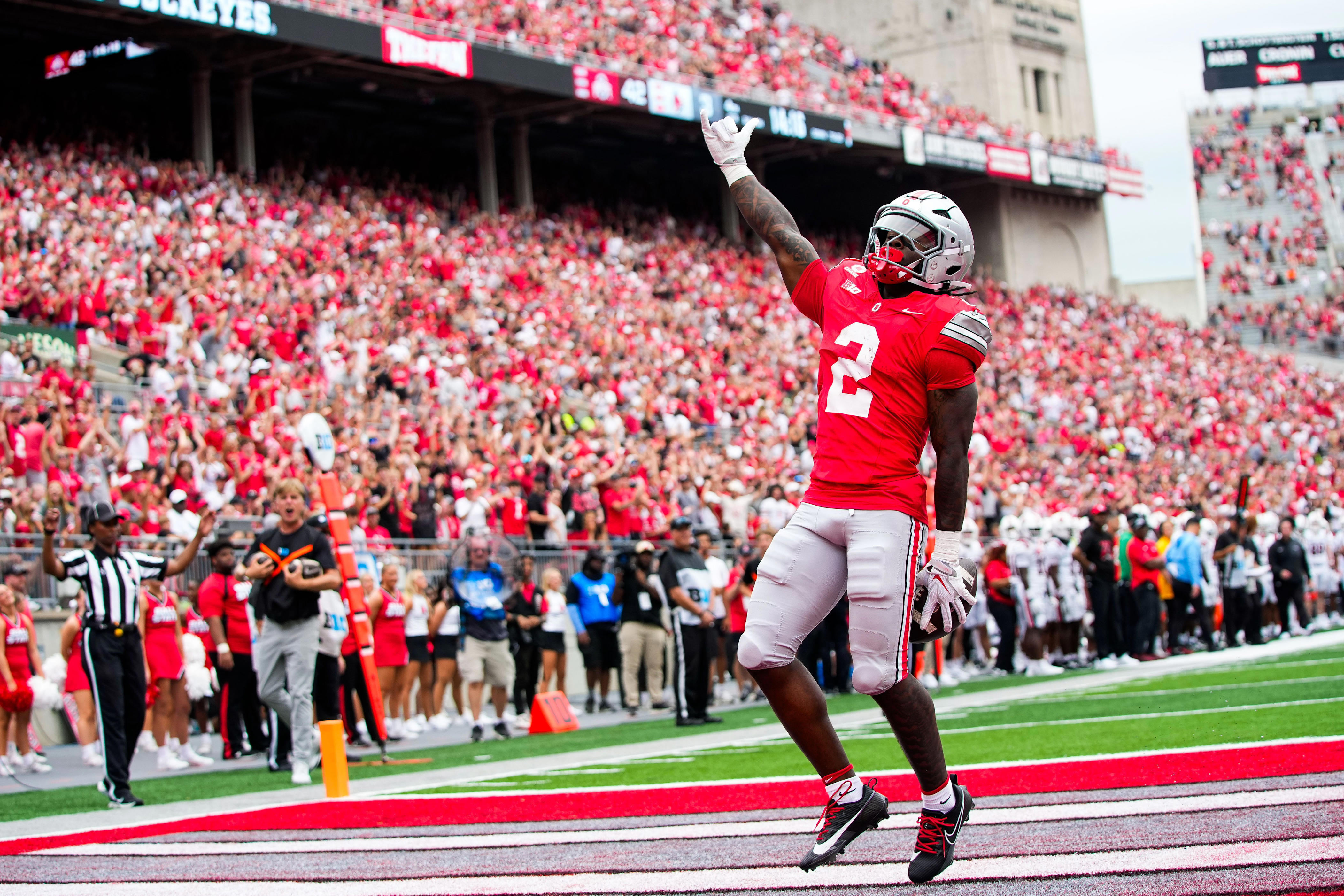 Ohio State football fans hold key to curing political divide | Opinion