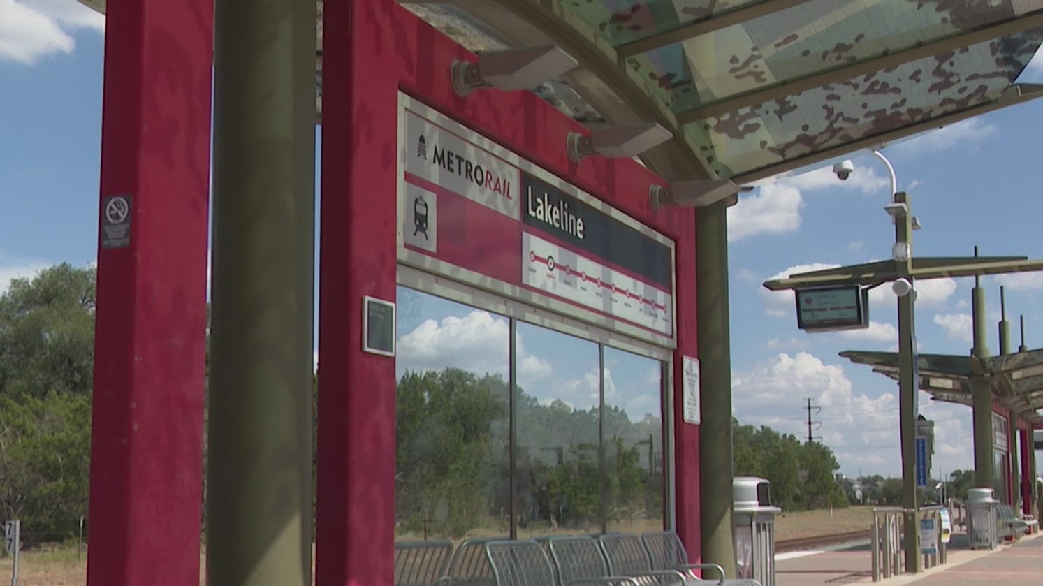 Infrastructure improvements on track for northwest Austin rail station