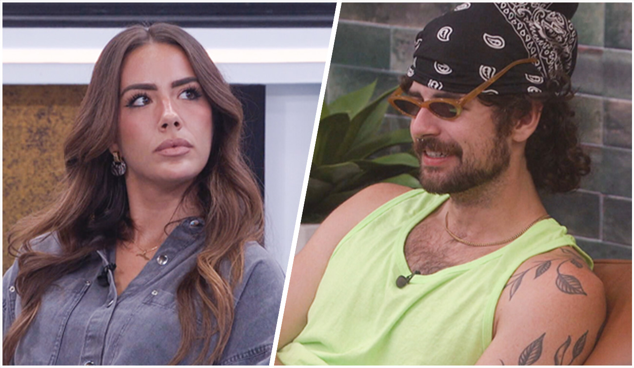 Big Brother 28 spoilers: Week 9 Power of Veto results