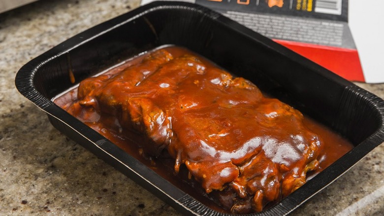 Bubba's boneless ribs: Here's what happened after Shark Tank