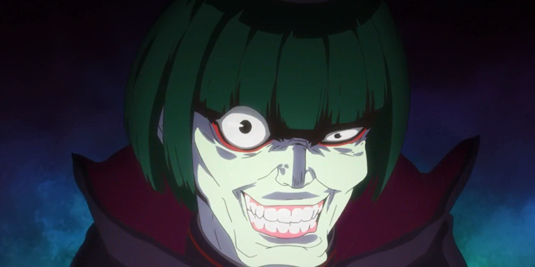 10 greatest anime series with the best villains, ranked