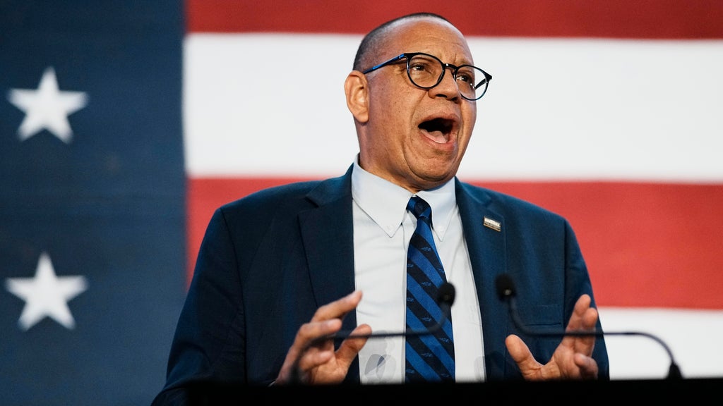 New Jersey. Lt. Gov. Dale Caldwell under investigation for alleged inappropriate behavior with women, reports say