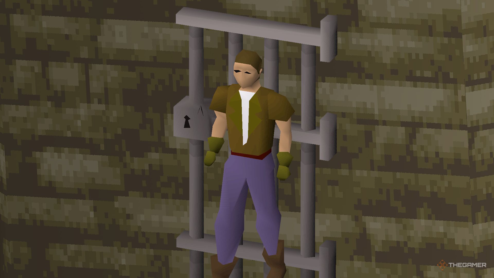 RuneScape dev given suspended prison sentence after stealing $400,000