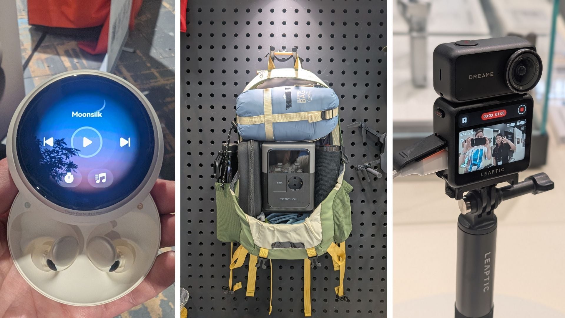 The 11 best new tech products we've seen at IFA 2026