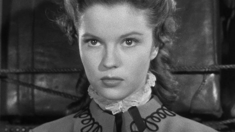 Shirley Temple and 2 movie legends headlined this underseen 1948 western