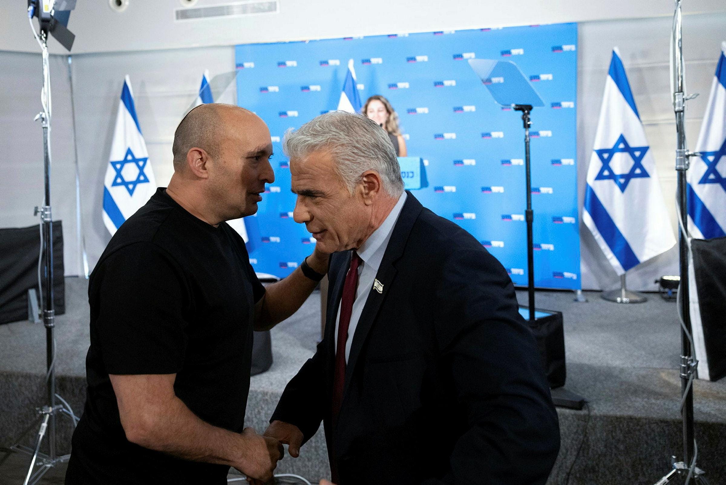 Haaretz revealed UAE warned Netanyahu before October 7. A state probe is more vital than ever Haaretz Revealed UAE Warned Netanyahu Before October 7. A State Probe Is More Vital Than Ever