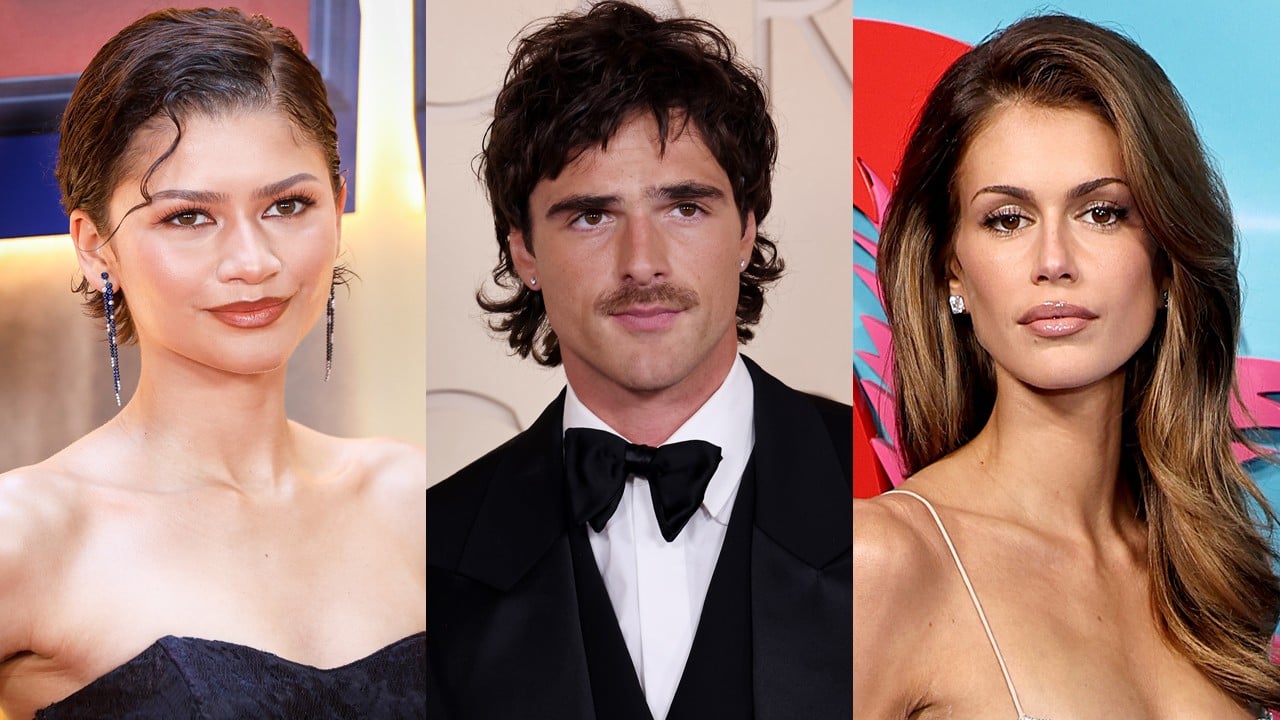 Jacob Elordi dating history: All of his famous ex-girlfriends revealed!