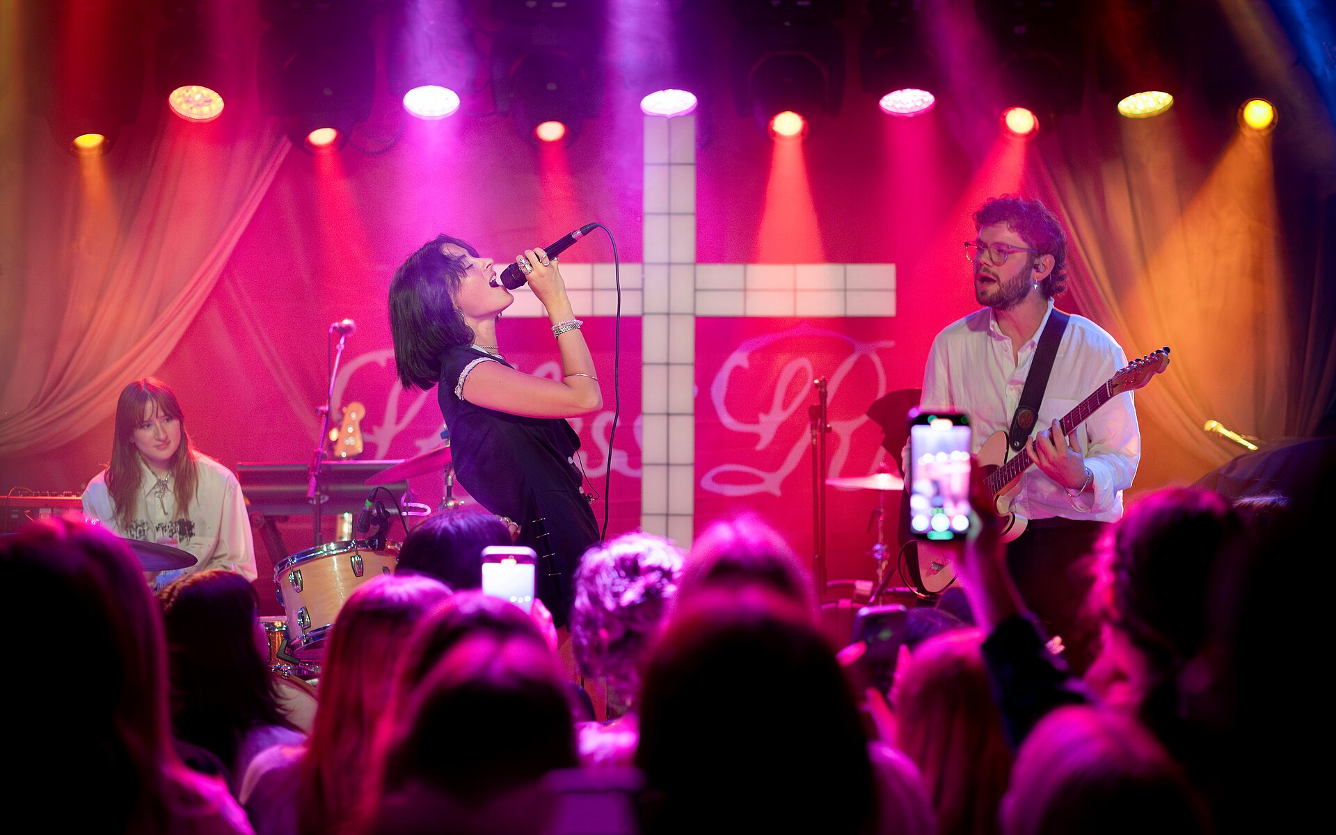 Stella Lefty’s TikTok hit “Boston” sparks a debate over wealth and ...