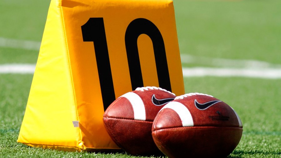 Officials probe incident of 'racist harassment' at suburban high school football game