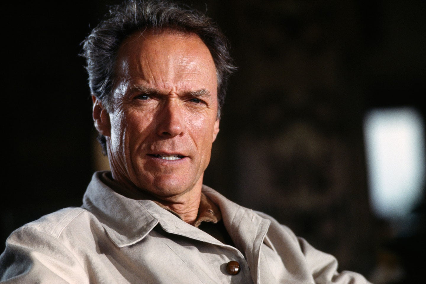 Clint Eastwood used to drive a garbage truck and 25 other facts about the Hollywood legend