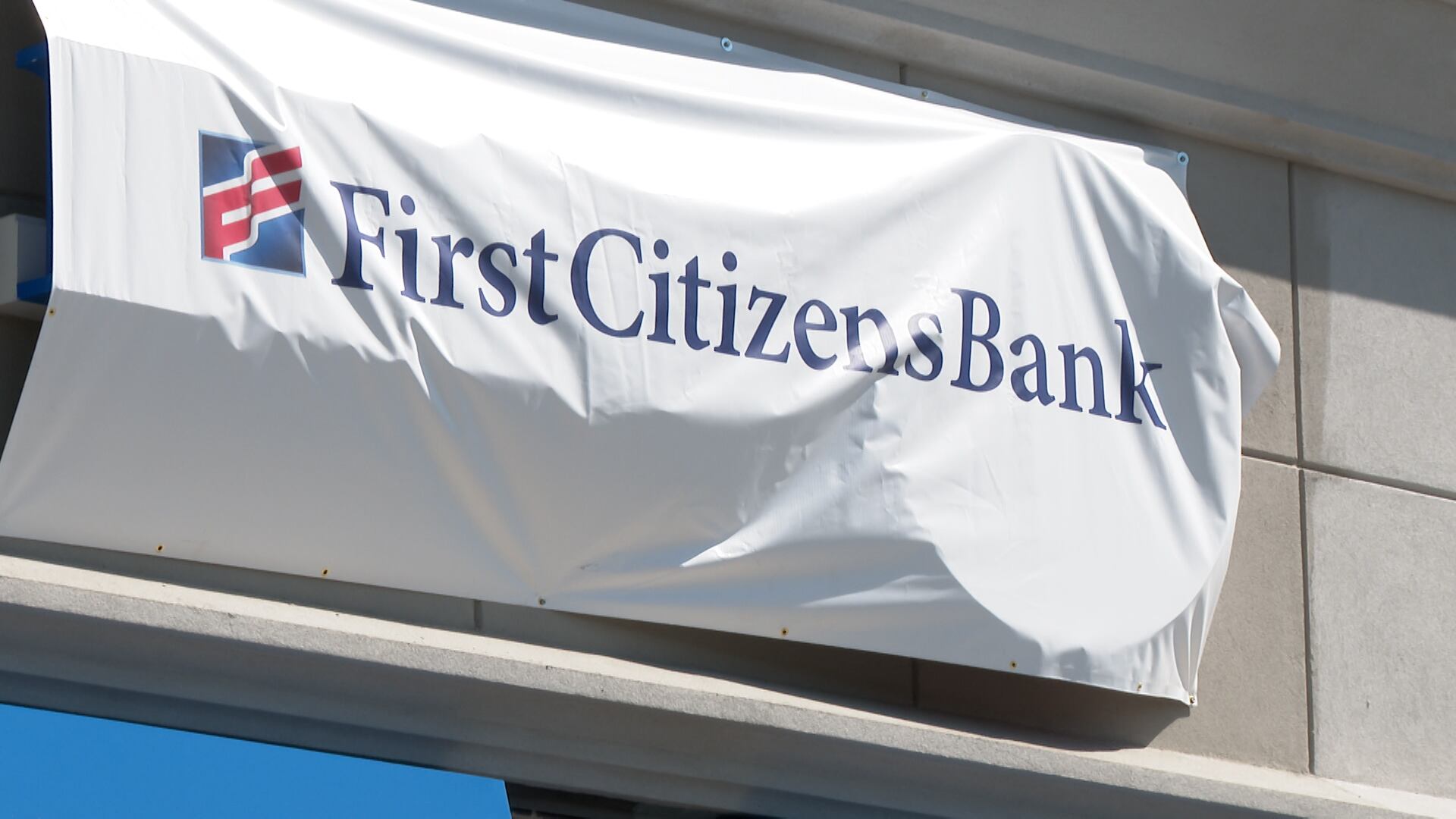 Omaha BMO customers report zero balances after First Citizens sale