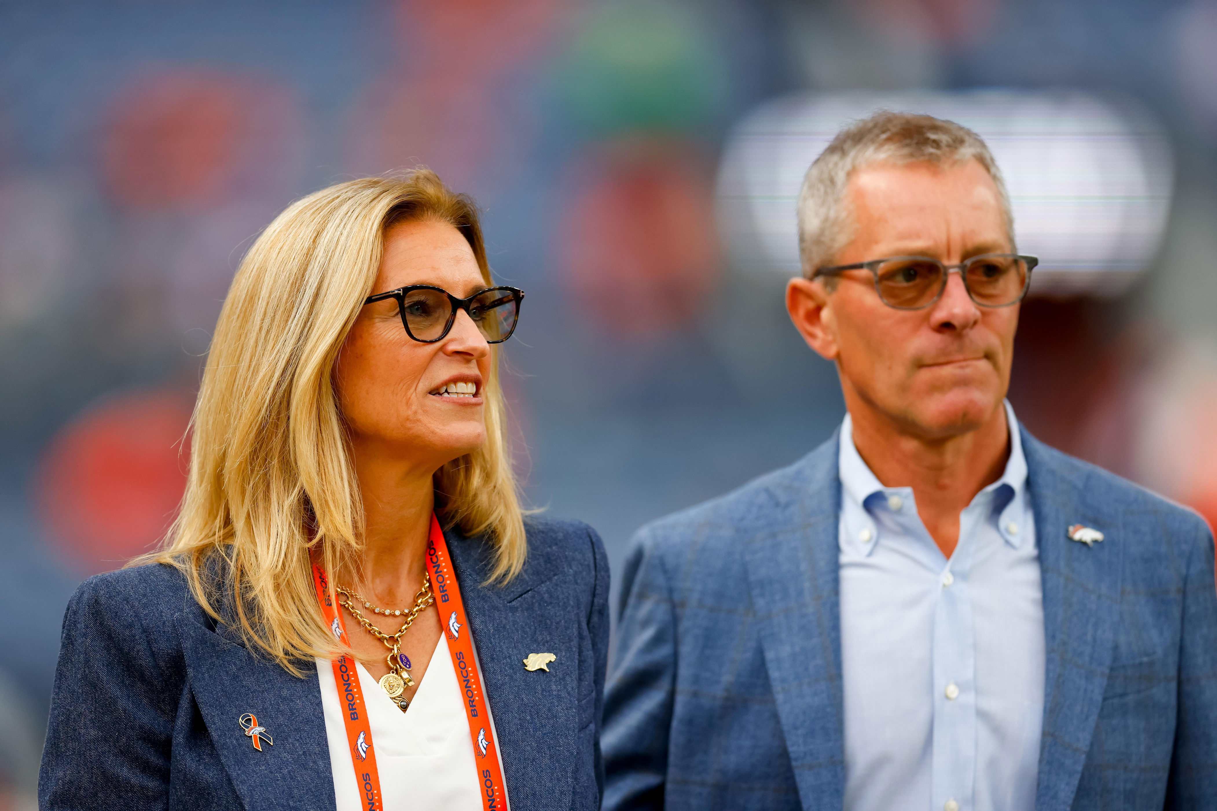 According to reports, the Monforts may be selling an additional 35 percent of the Rockies to the Penner Sports Group