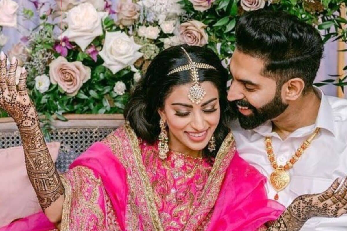 Who is Geet Grewal? Meet Parmish Verma’s ex-wife as singer confirms ...