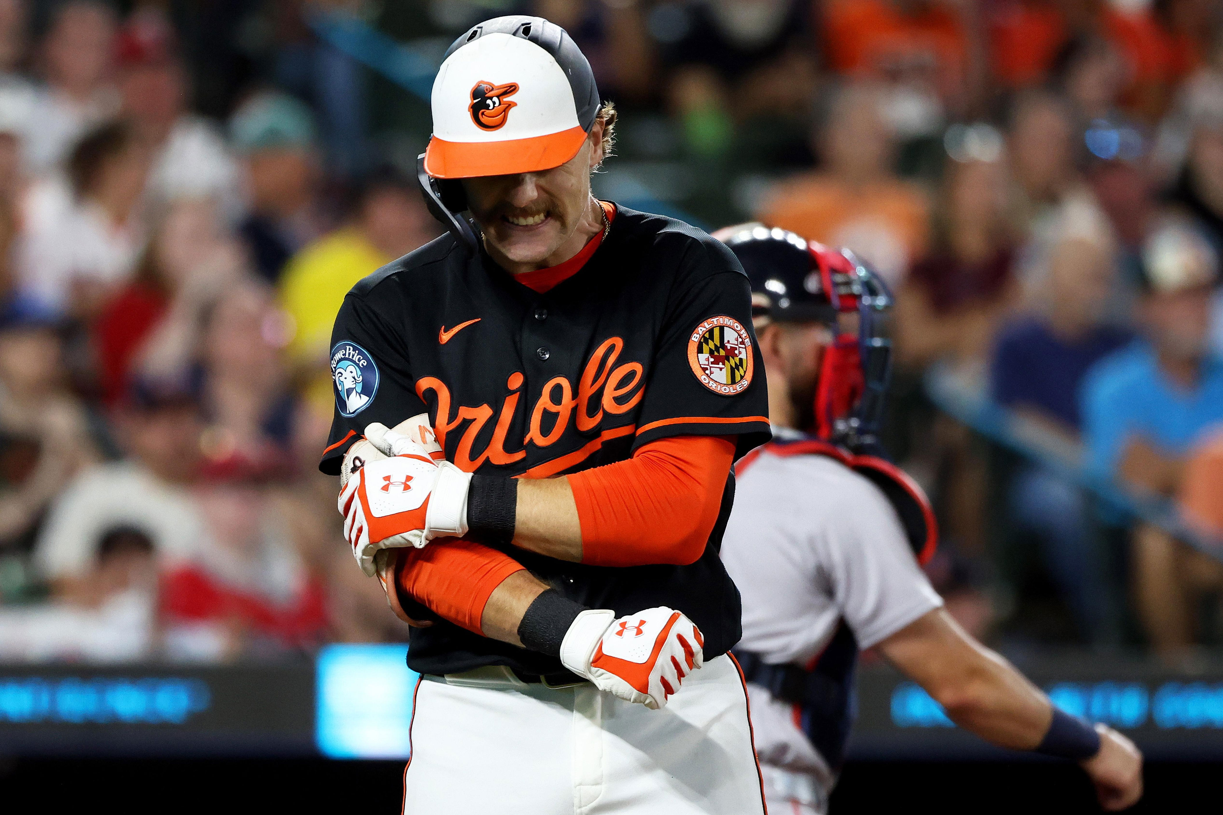 O's get blanked for second night in a row, lose 5-0 to Red Sox