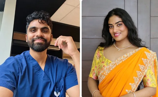 YS Sharmila announces daughter Anjili Reddy’s marriage
