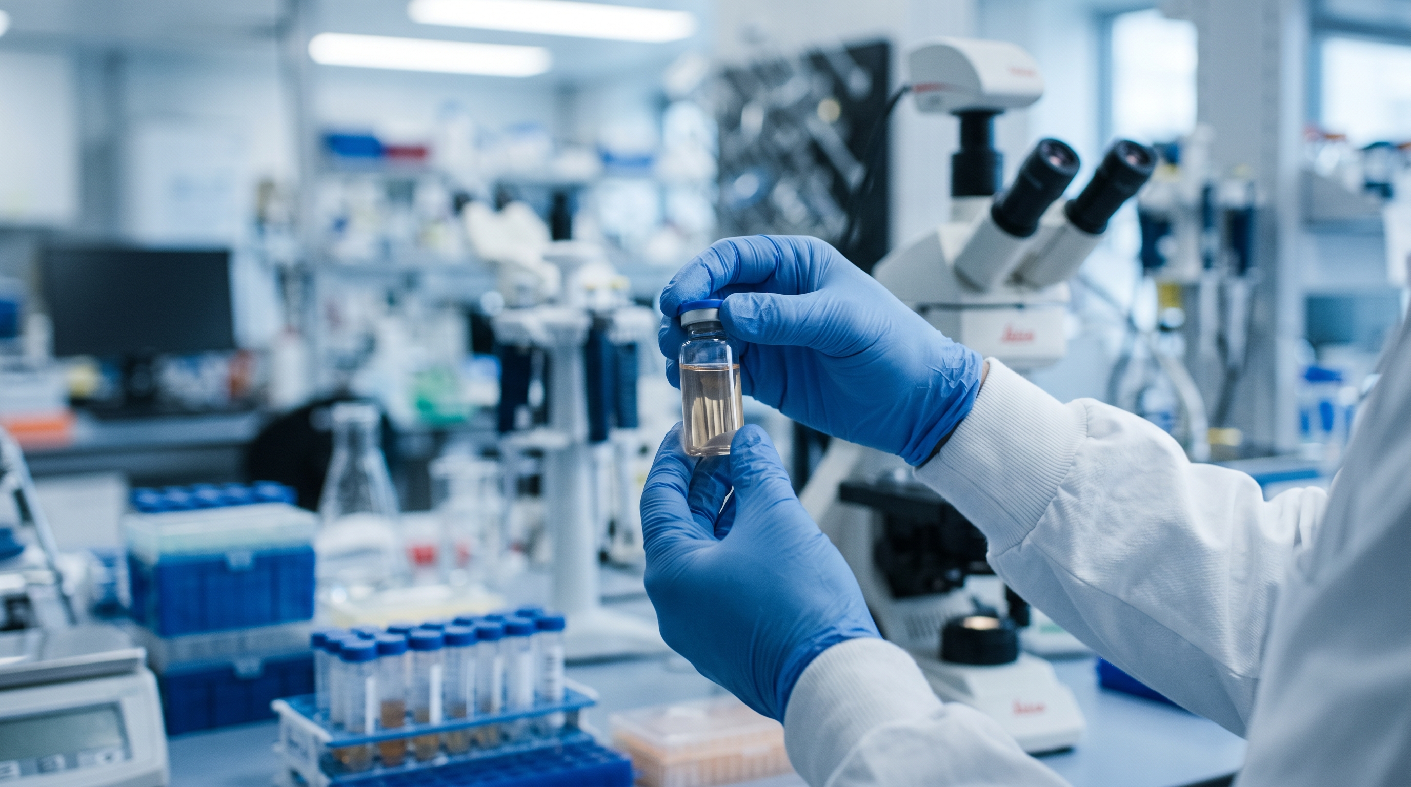 Moderna and Merck's custom mRNA cancer vaccines cut recurrence risk 50% ...