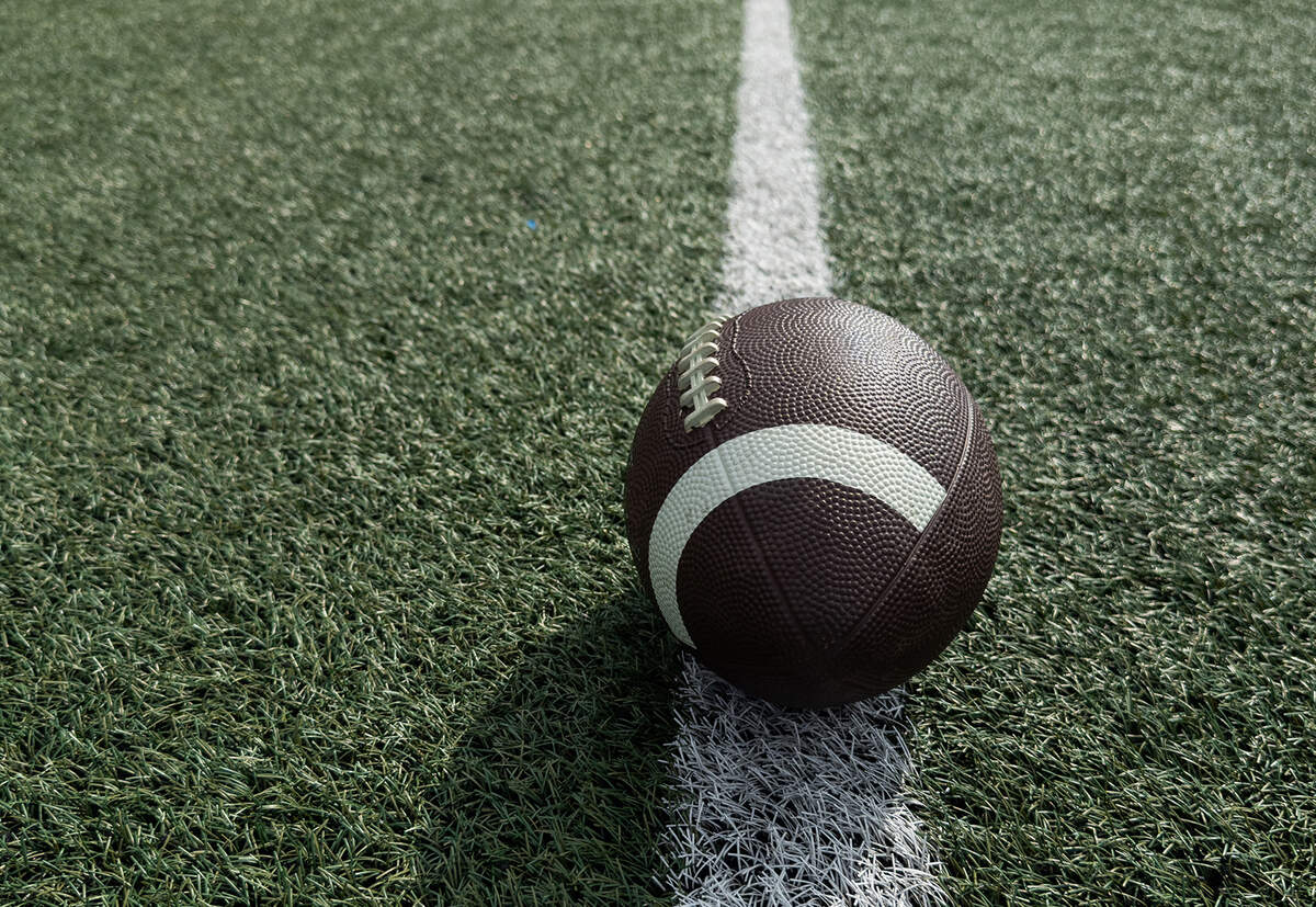 Here's the scoreboard for smaller-college football games around the KC area