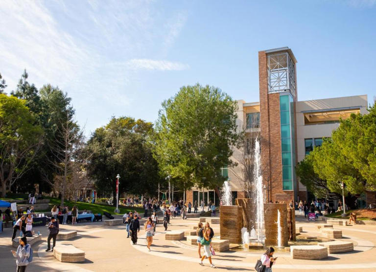 California’s free ride means illegal migrants get money for college ...