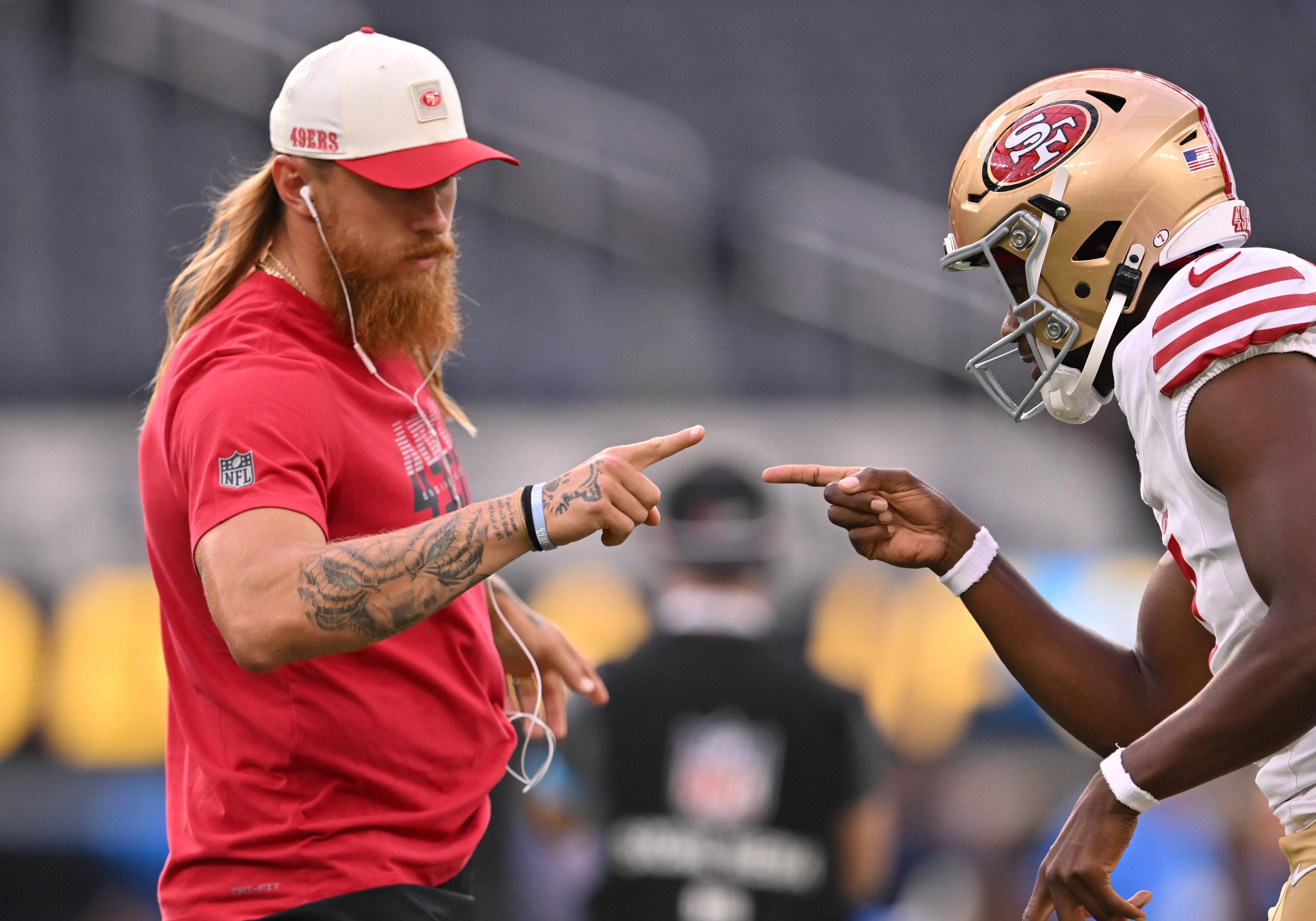 49ers news: The last Sunday without NFL football