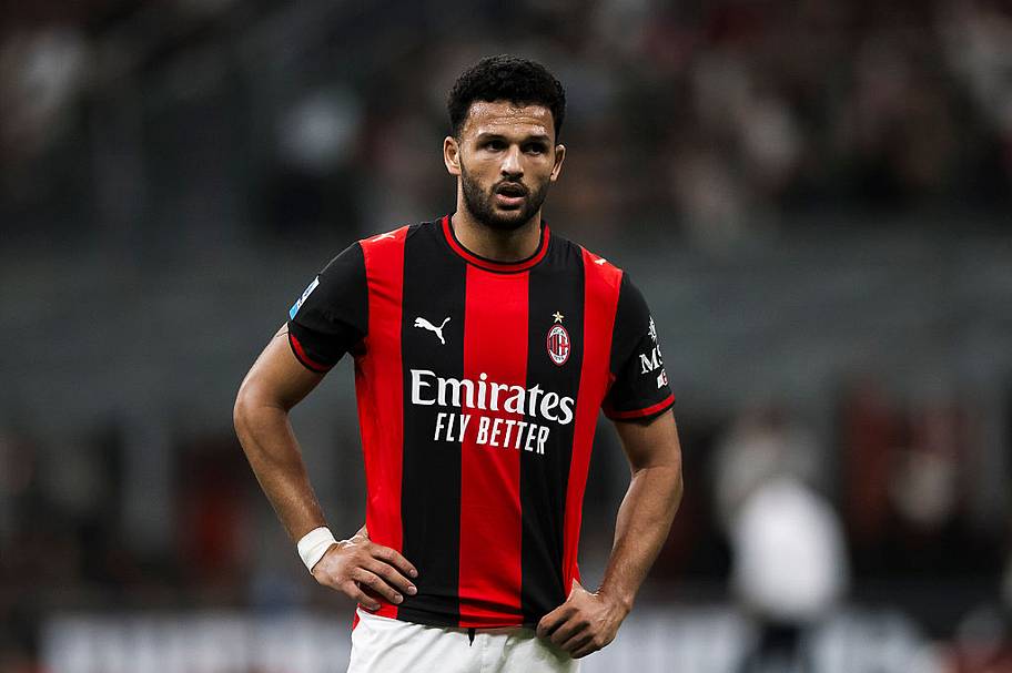 Gonçalo Ramos cost so much. | Nicolò Campo/LightRocket/Getty Images