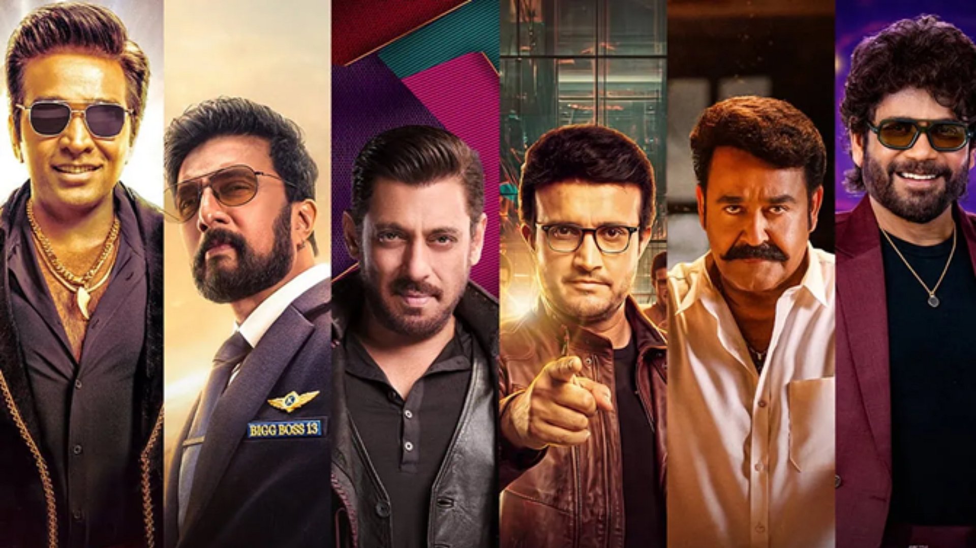 Bigg Boss, Koffee with Karan among new content available for JioHotstar ...