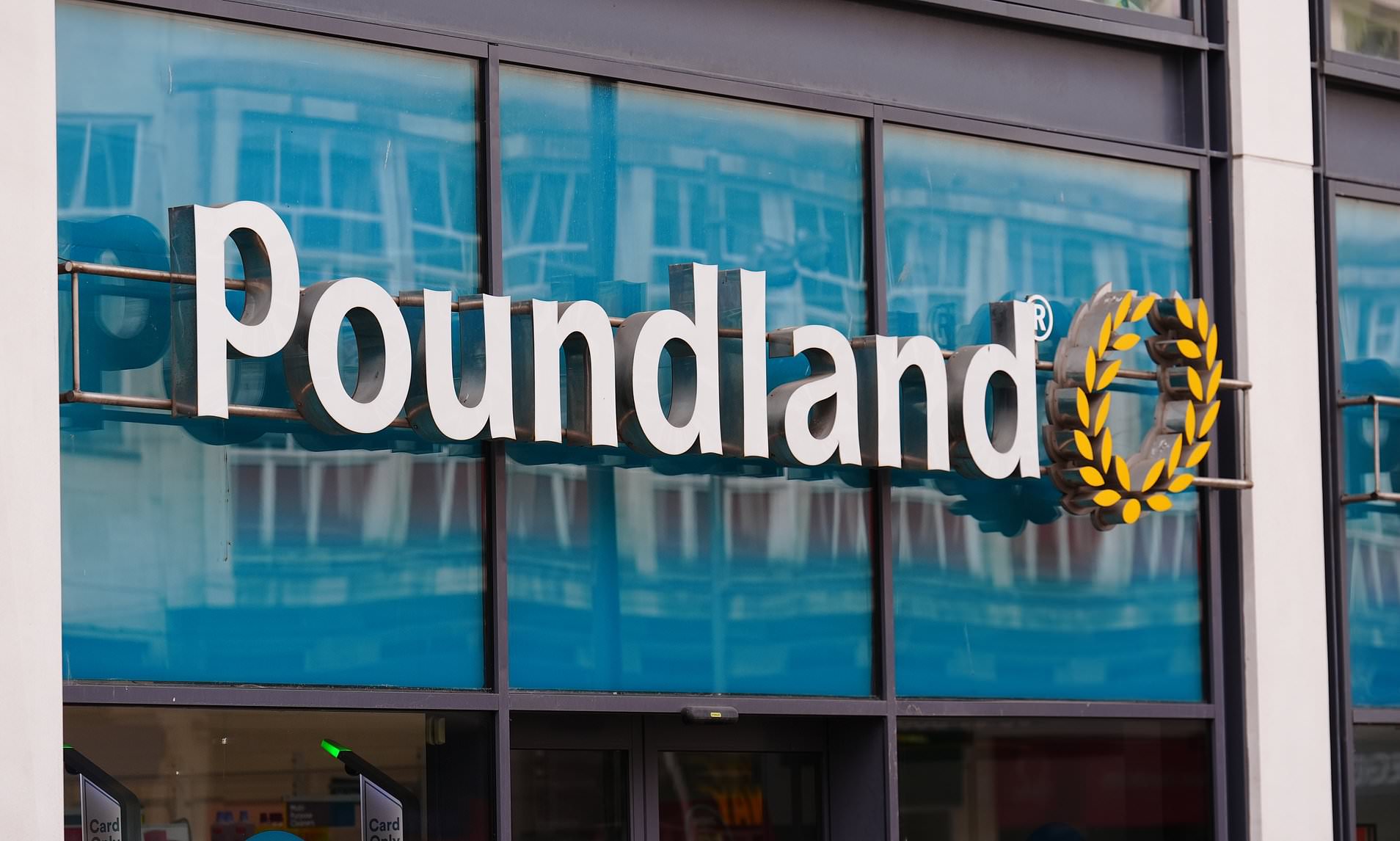 Bosses eye bid to take control of Poundland: US owners race to sell ...