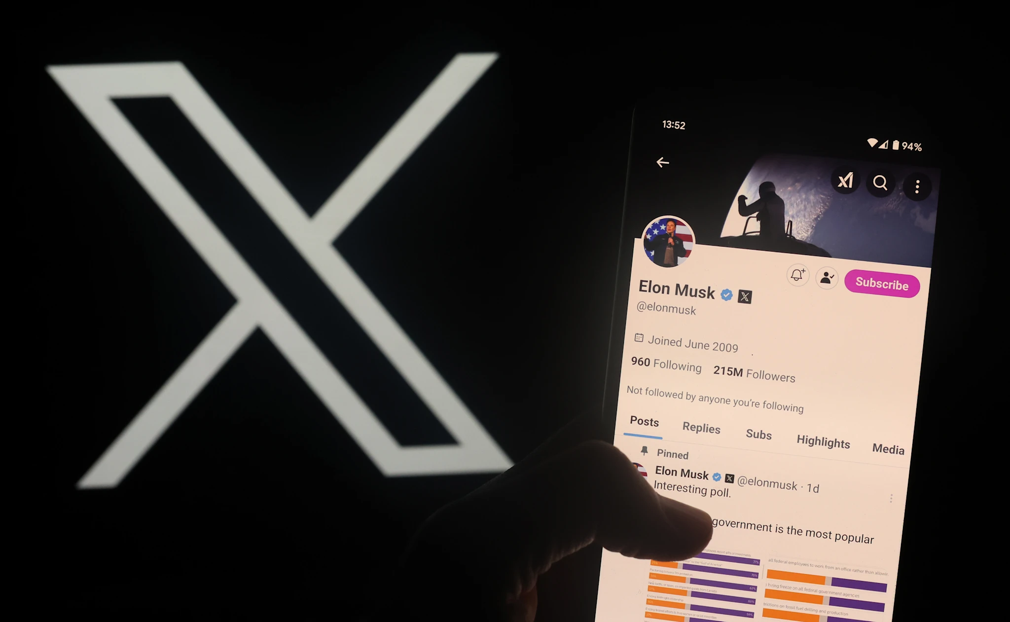 Chess website humiliates Elon Musk on X: 'Skill issue'