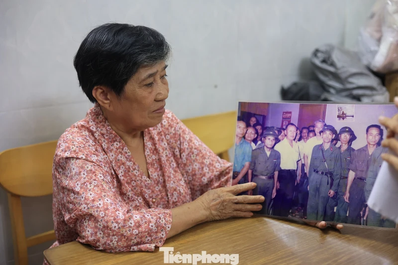 Những chuyến xe cứu thương 'vượt cửa tử' của nữ giao liên Biệt động Sài Gòn