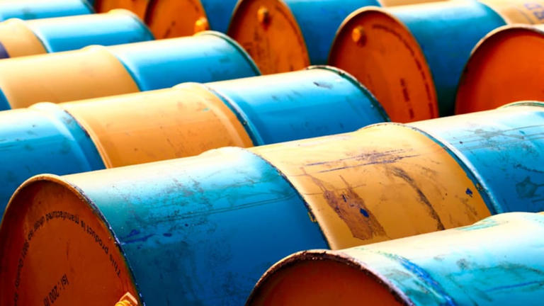 India supplies 60% of diesel passing through Bab-el-Mandeb to Europe, filling a gap left by constrained Russian exports and weaker US shipments