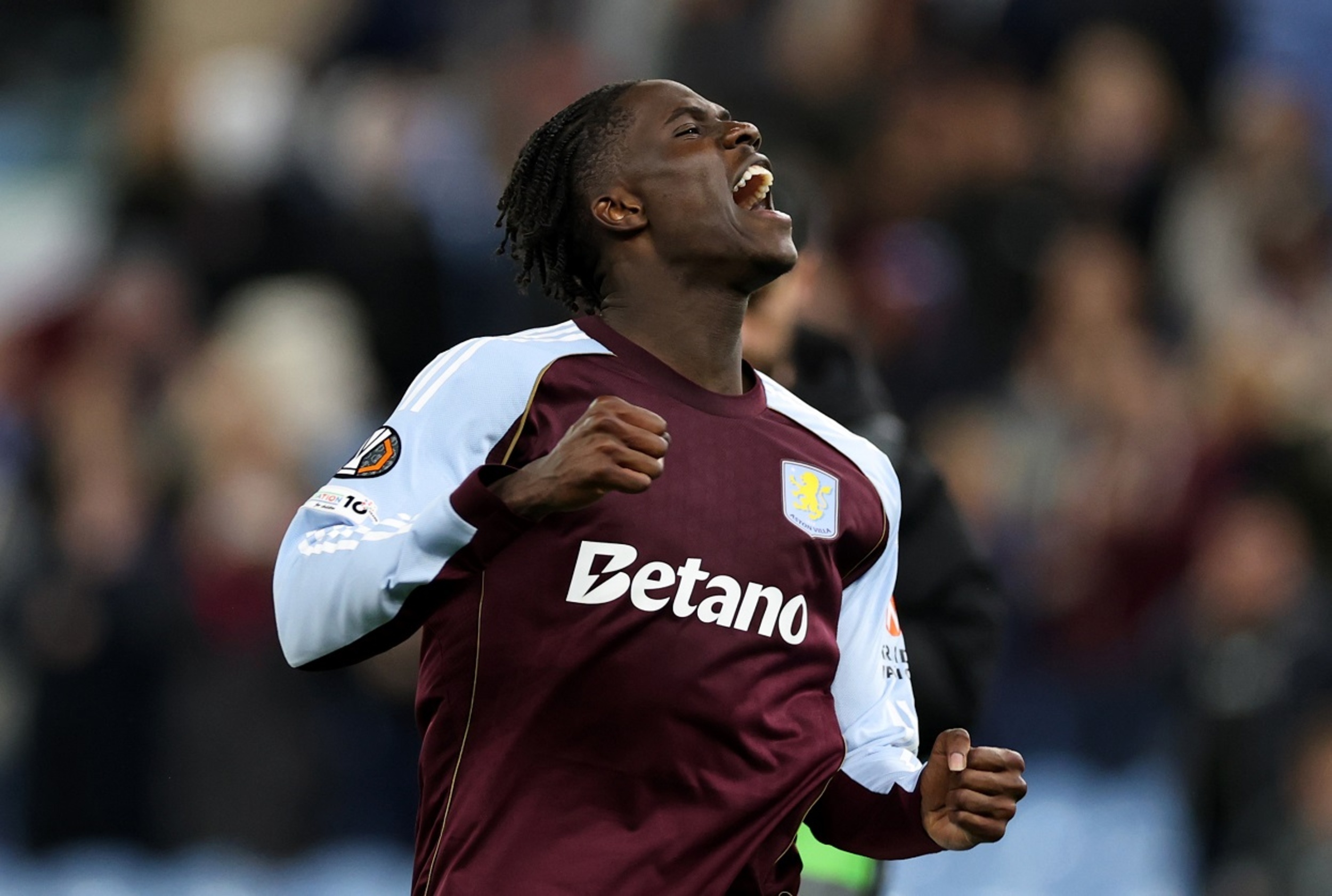Aston Villa secure new contract for midfielder, agreement reached until ...