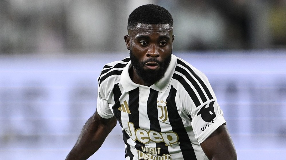 Juventus, buone notizie dall’infermeria: Boga stupisce Spalletti, si ...