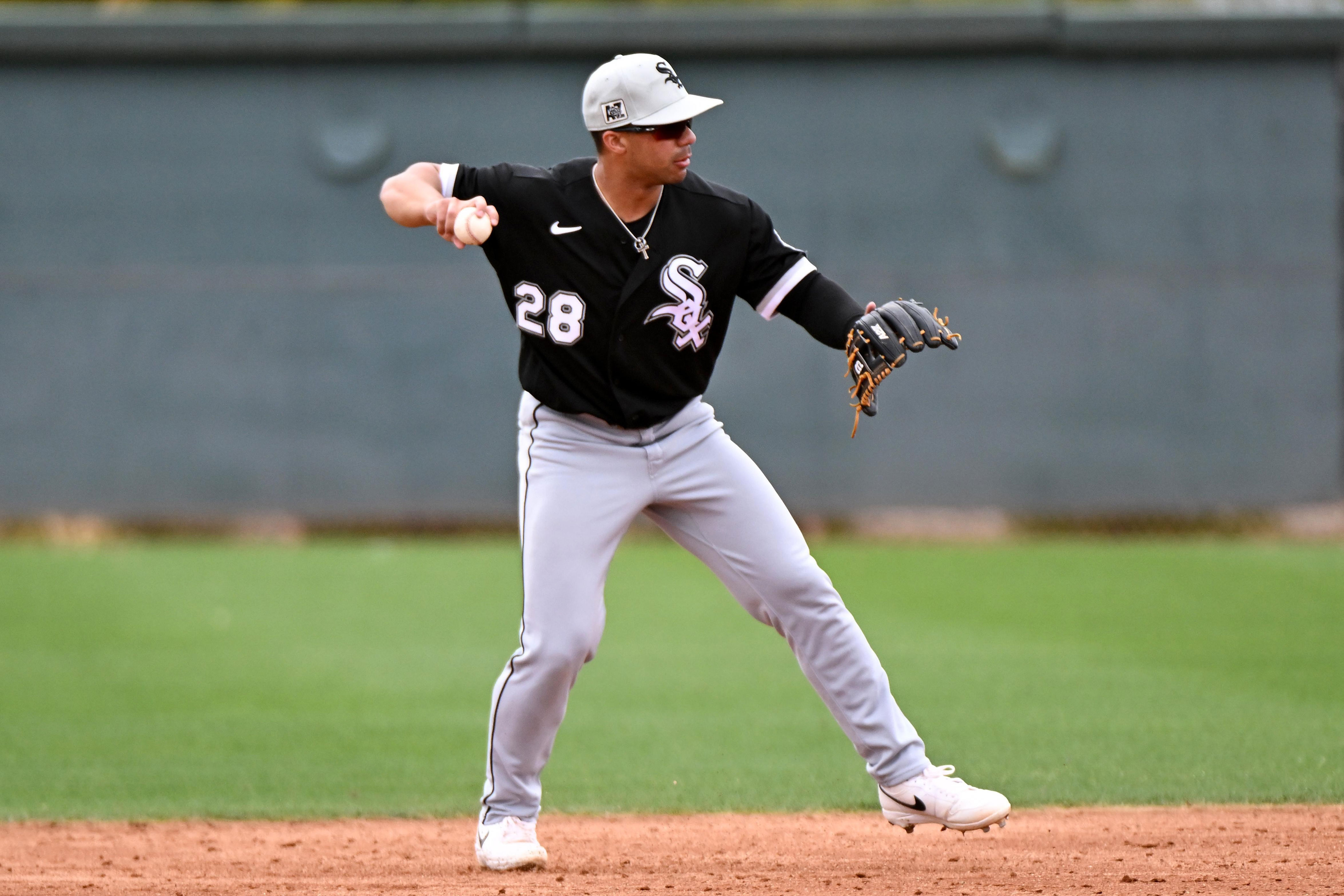 White Sox minor league update: September 5, 2026