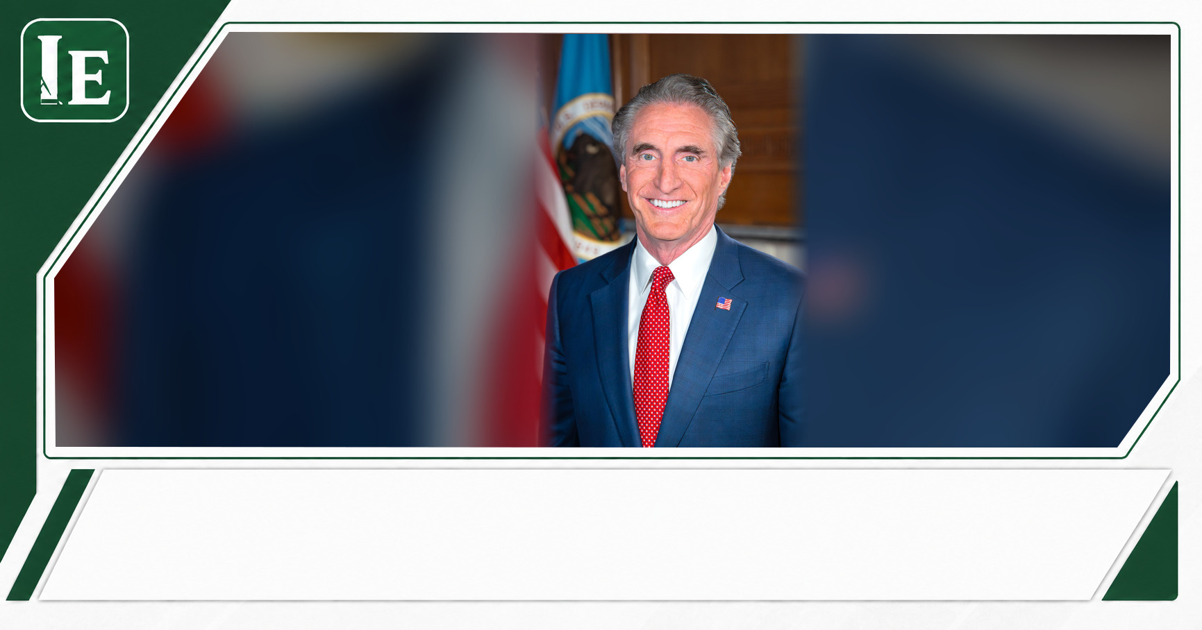 Burgum says excavation will start on Trump’s 250-foot arch near Arlington