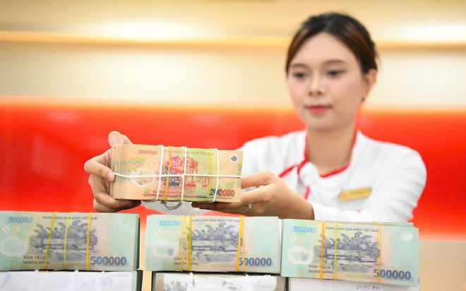 Đầu tư Xây dựng Thái Sơn ghi nhận 11.231 tỉ đồng lợi nhuận nửa đầu năm 2026 - Ảnh: HOÀNG GIÁM