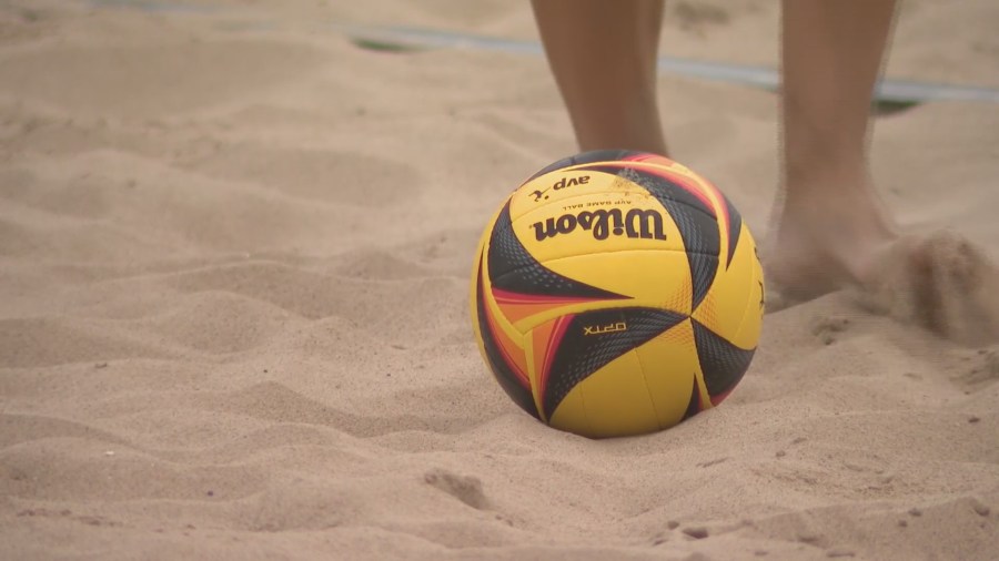 AVP League Championships return to Chicago's Oak Street Beach
