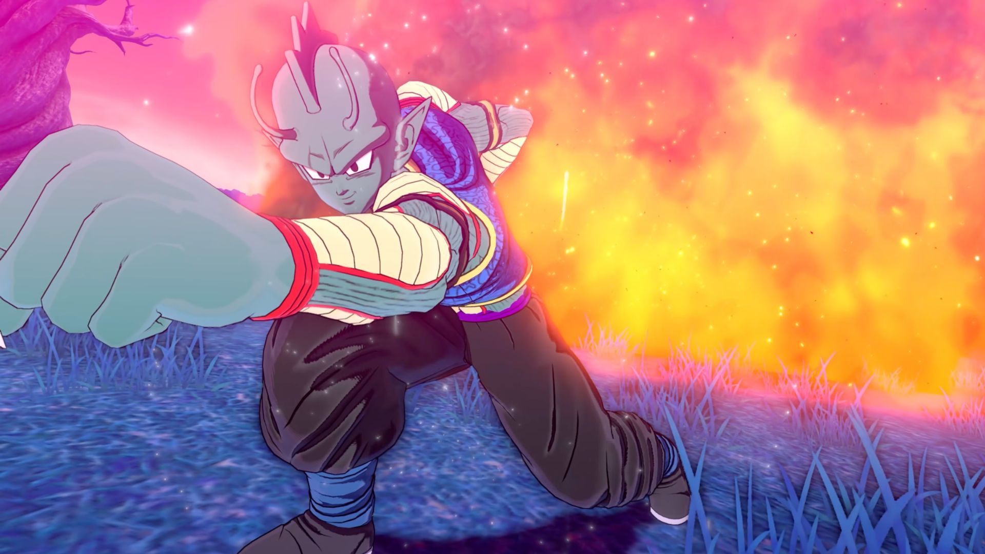 Dragon Ball Xenoverse 3 might launch sooner than we thought