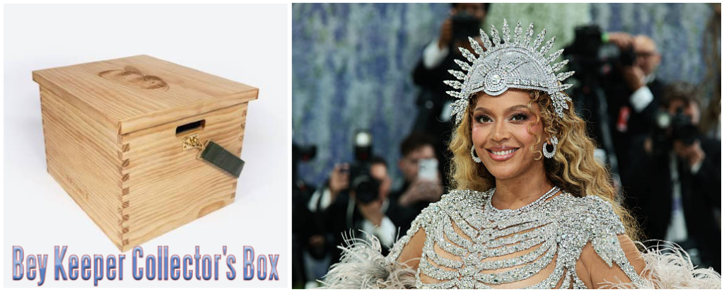 Black women love Beyoncé, but loyalty should not come with a $948 price tag