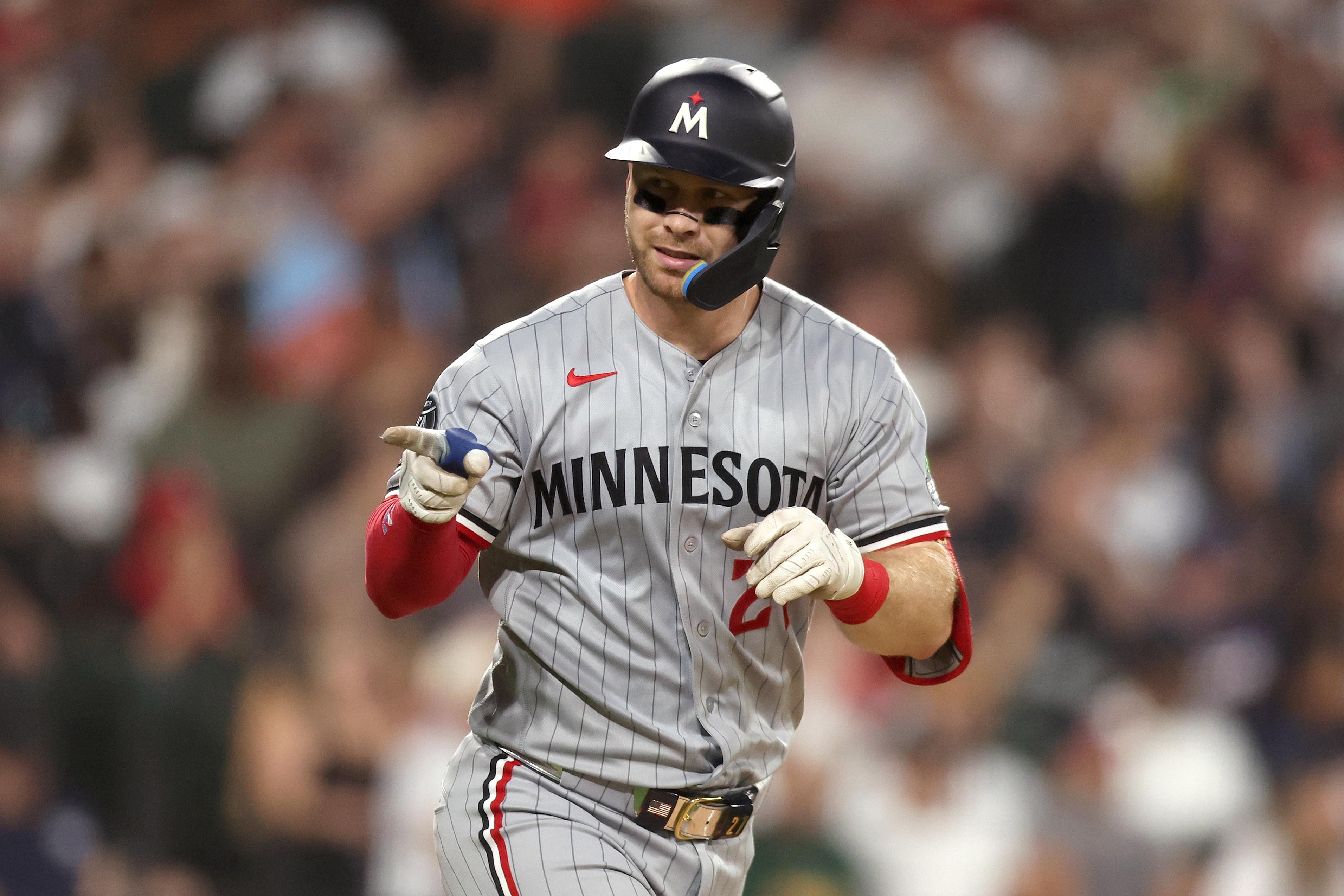 Twins 6, White Sox 4: Y'all come back now