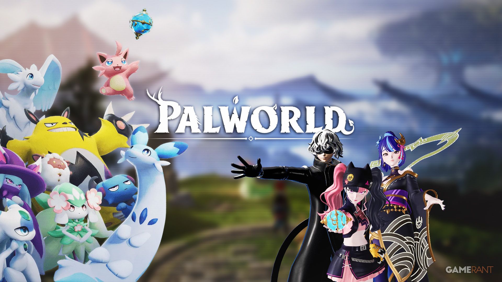 Palworld teases highly requested feature for next update
