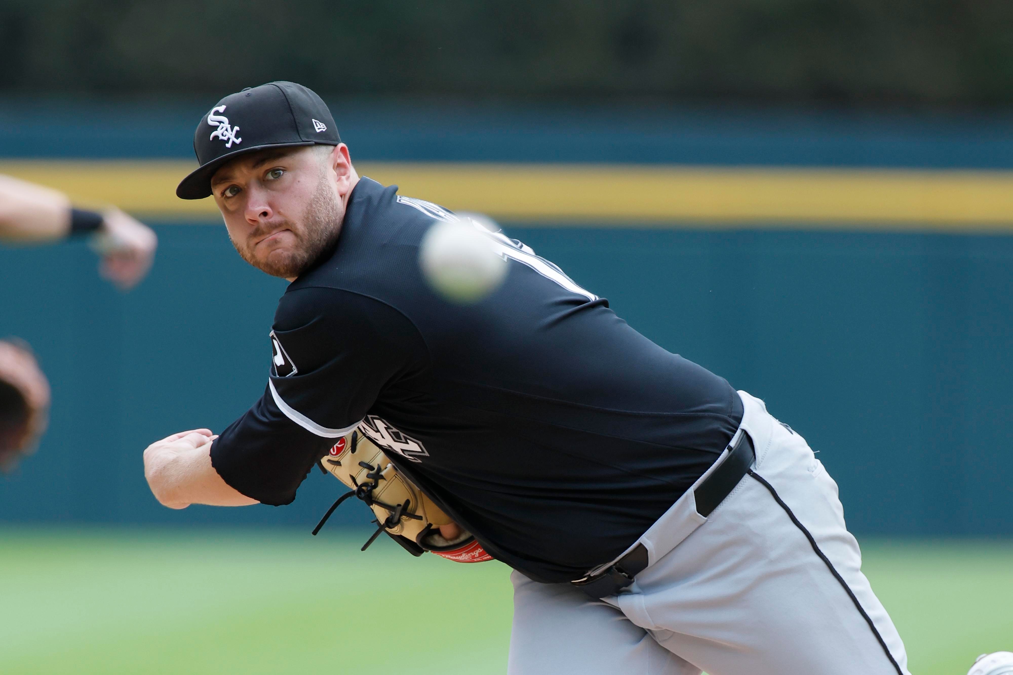 Game 142: Twins at White Sox