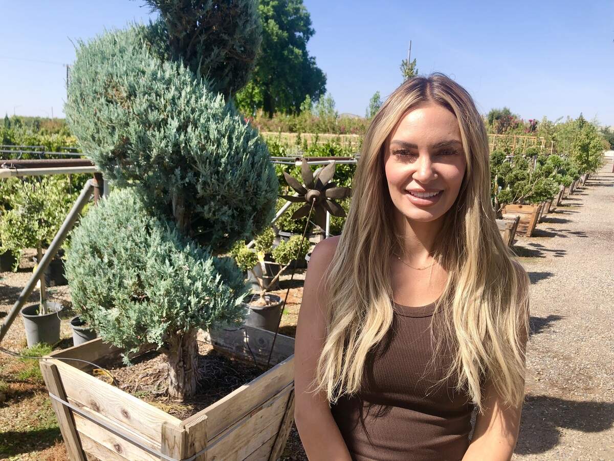 Family-owned garden nursery closing after 50+ years in Fresno. 'Created out of love'