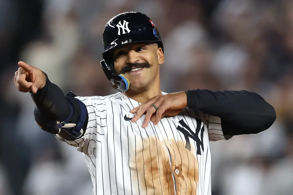MLB in brief: Trent Grisham injured | Steve Cohen confused