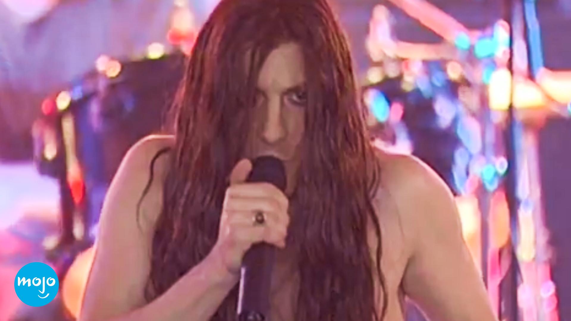 10 rock stars with multiple influential bands