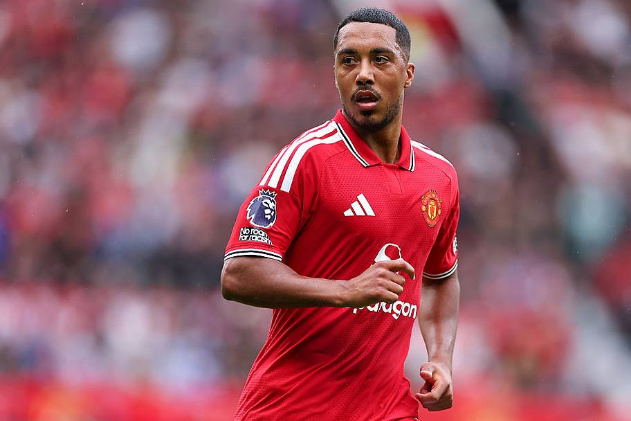 Youri Tielemans has boosted the midfield. | Robbie Jay Barratt/AMA/Getty Images