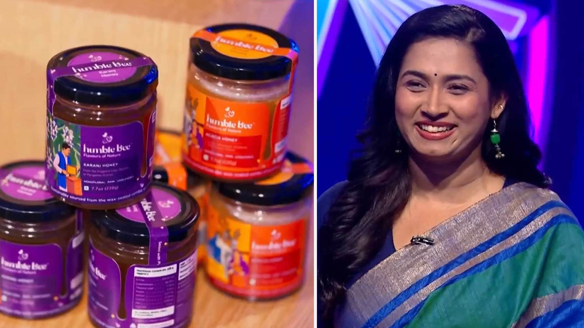 Humble Bee's golden revolution: Rs 5 crore investment offer for ...