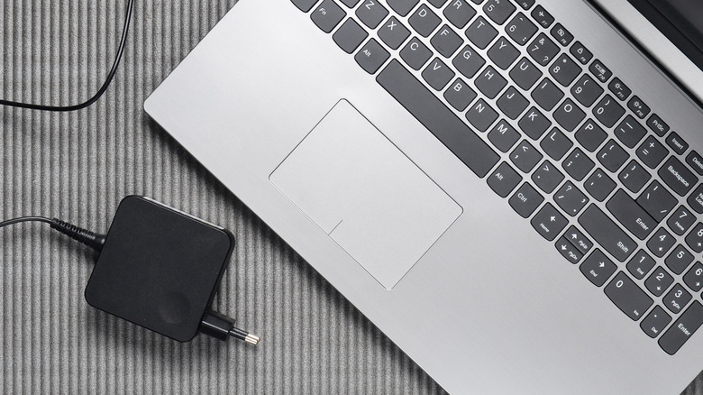 5 signs that your laptop charger is no longer safe to use