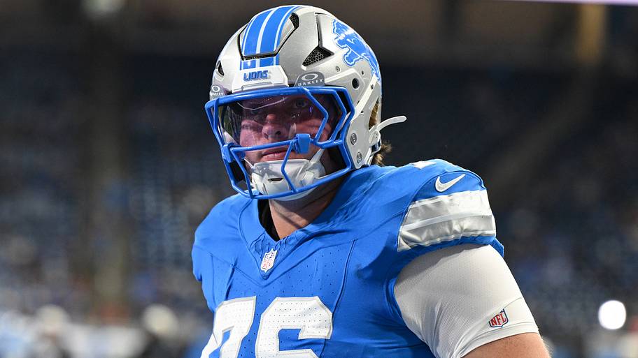 Most important thing that happened to Lions this offseason