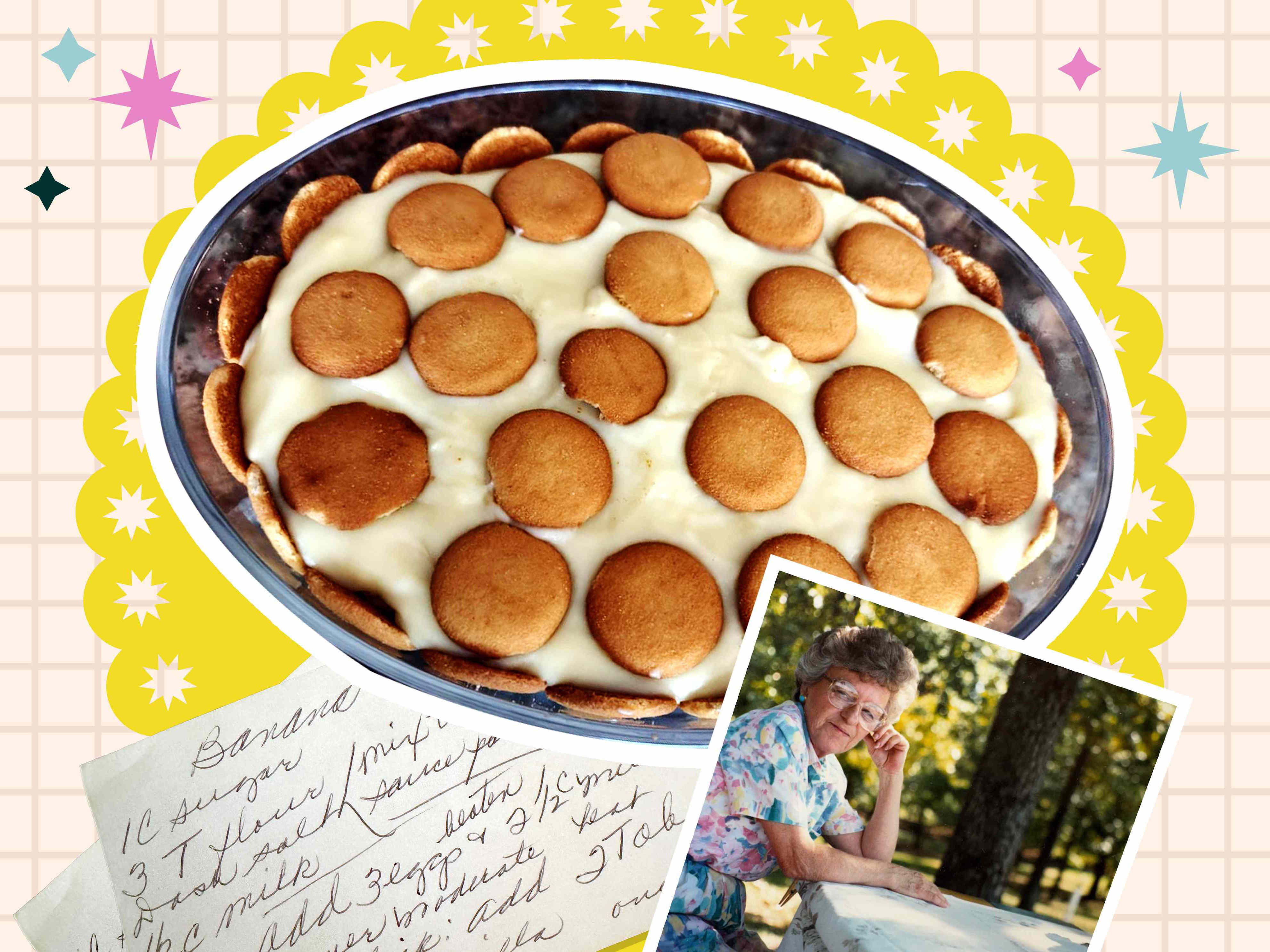 This 120-year-old recipe was nearly lost—now it's one family's beloved tradition